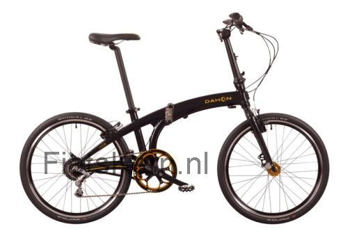 Dahon IOS S9 specificaties